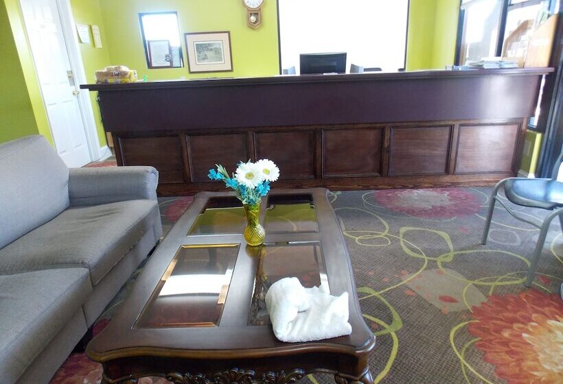 فندق Augusta Best Inn