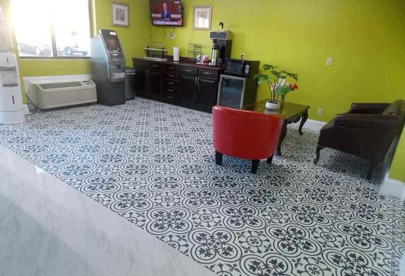 فندق Augusta Best Inn