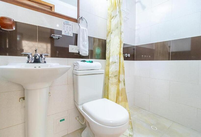 هتل Nabusimake Modelia