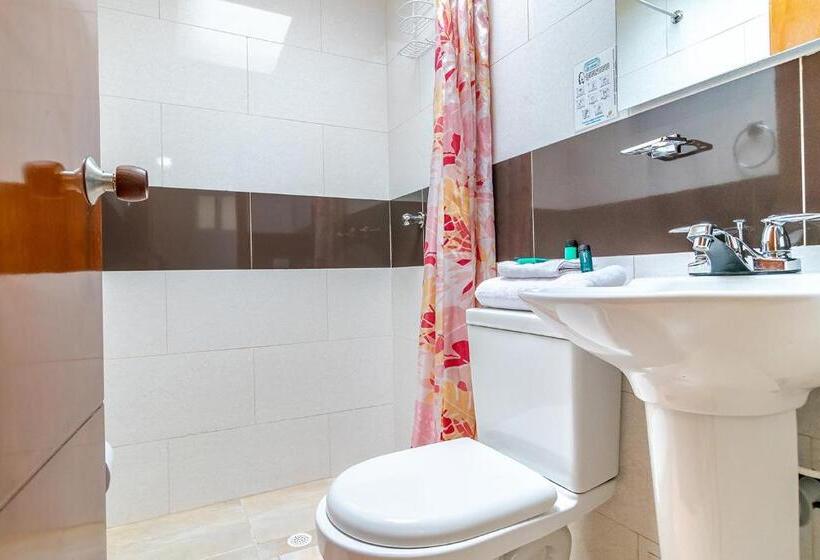 هتل Nabusimake Modelia