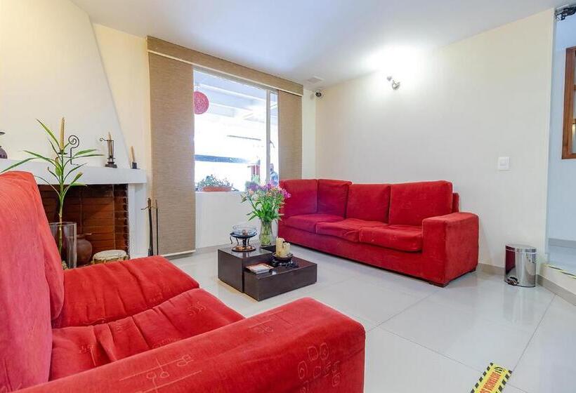 هتل Nabusimake Modelia