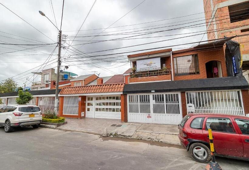 هتل Nabusimake Modelia