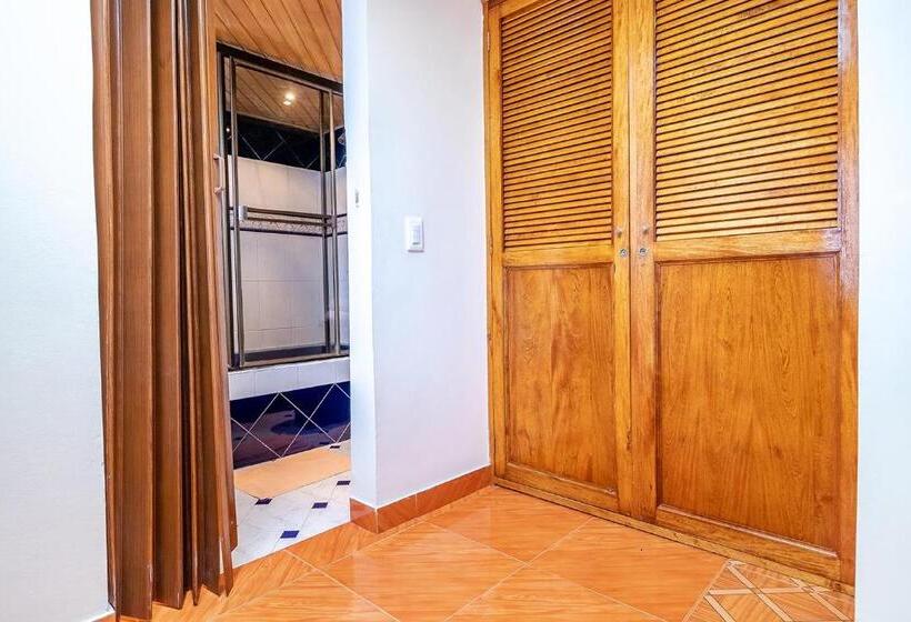 هتل Nabusimake Modelia