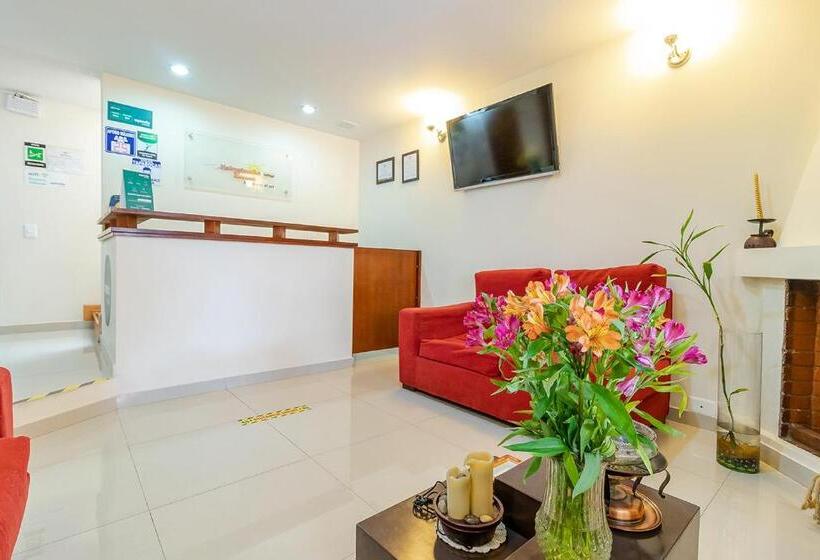 هتل Nabusimake Modelia