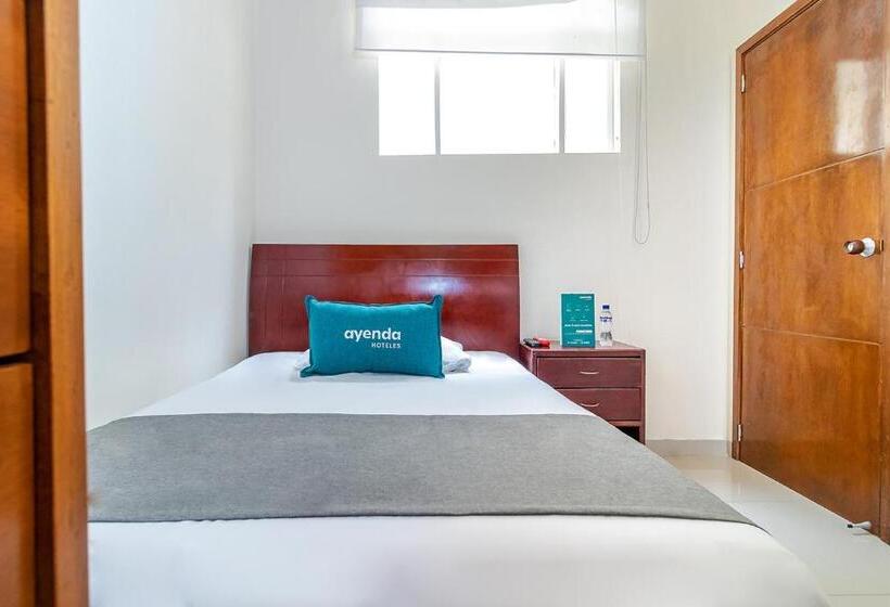 هتل Nabusimake Modelia