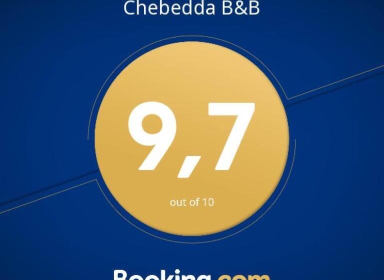 فندق B&b Palazzo Bruca