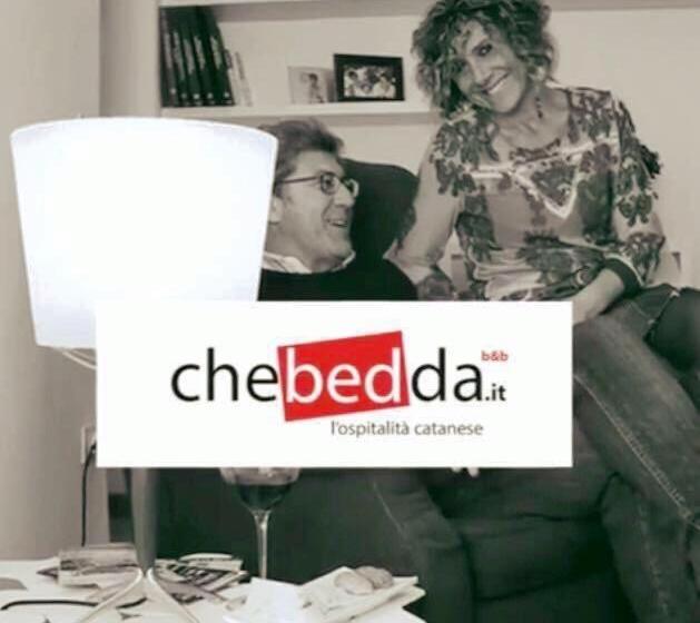 فندق B&b Palazzo Bruca