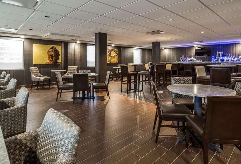 호텔 Best Western Premier Nyc Gateway