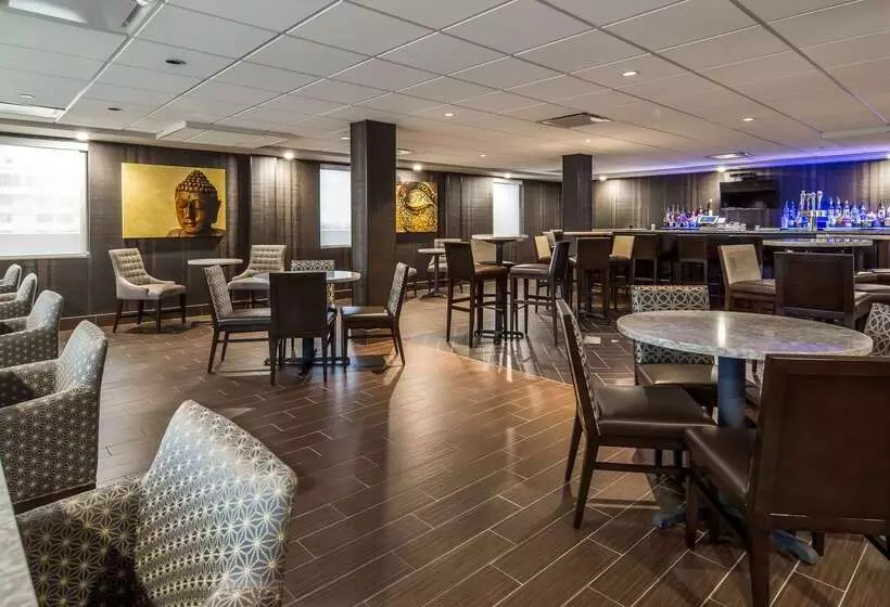 ホテル Best Western Premier Nyc Gateway