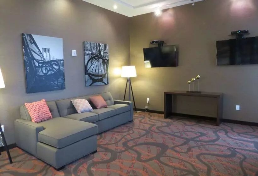 ホテル Best Western Premier Nyc Gateway