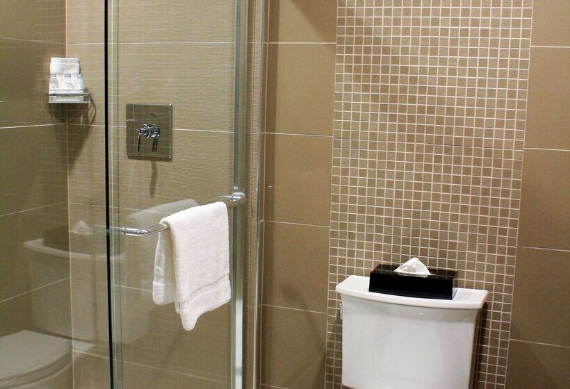 호텔 Best Western Premier Nyc Gateway