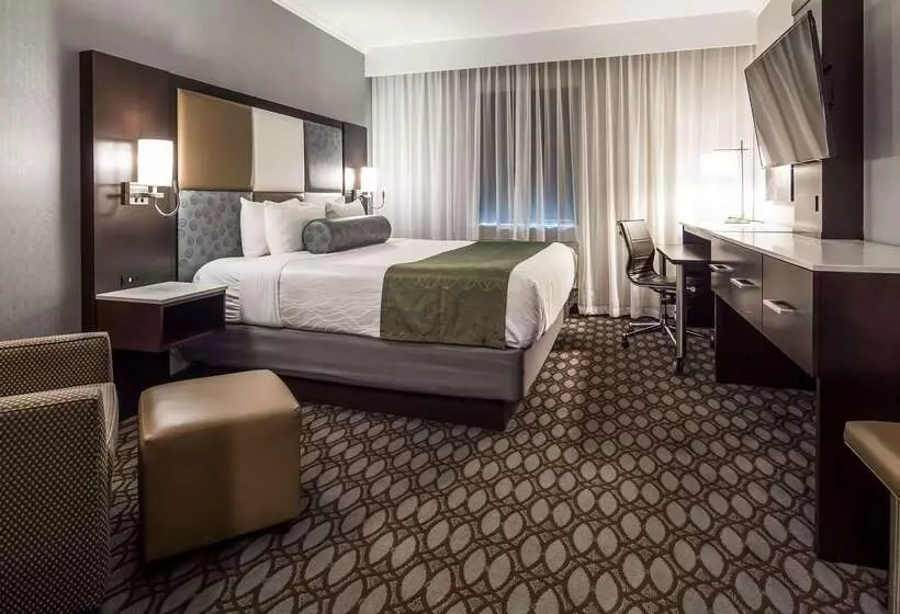 ホテル Best Western Premier Nyc Gateway