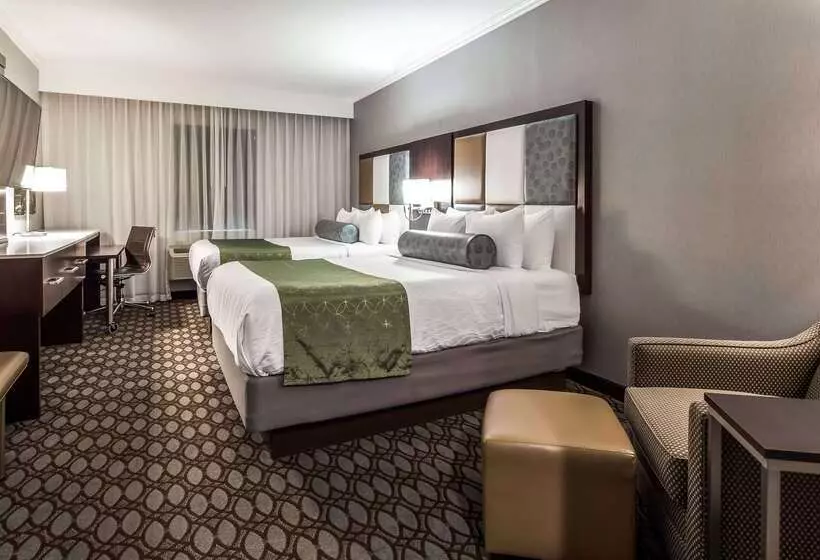 ホテル Best Western Premier Nyc Gateway