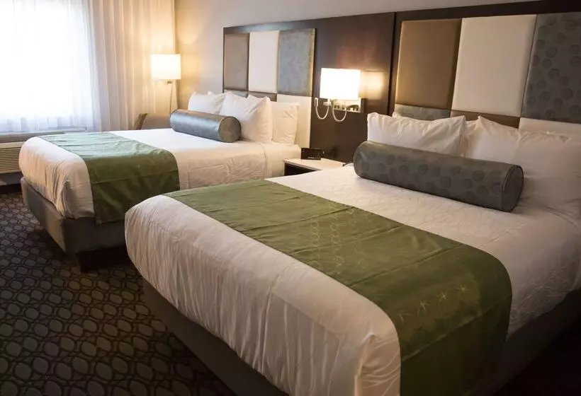 ホテル Best Western Premier Nyc Gateway