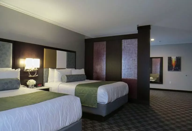 ホテル Best Western Premier Nyc Gateway