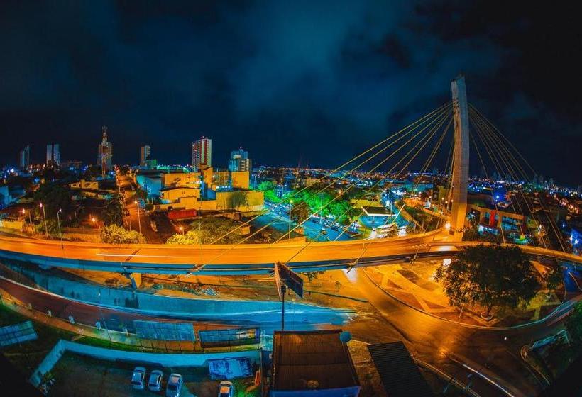 Hotelli Campina Plus