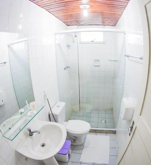 Hotelli Campina Plus