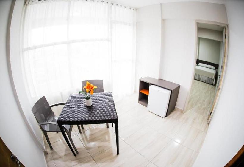 Hotelli Campina Plus