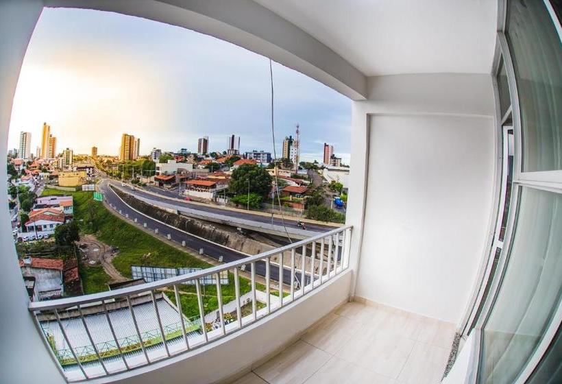 Hotelli Campina Plus