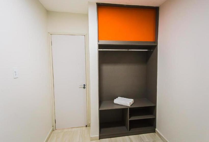 Hotelli Campina Plus