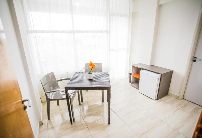 Hotelli Campina Plus