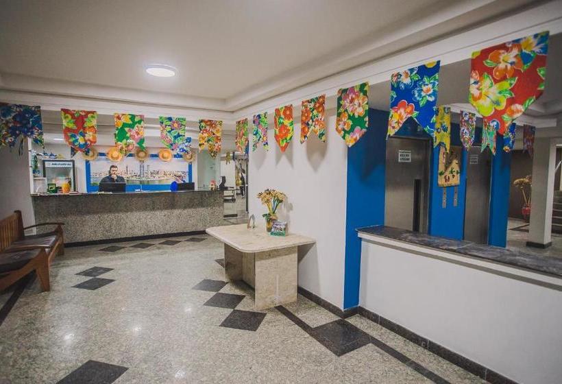 Hotelli Campina Plus