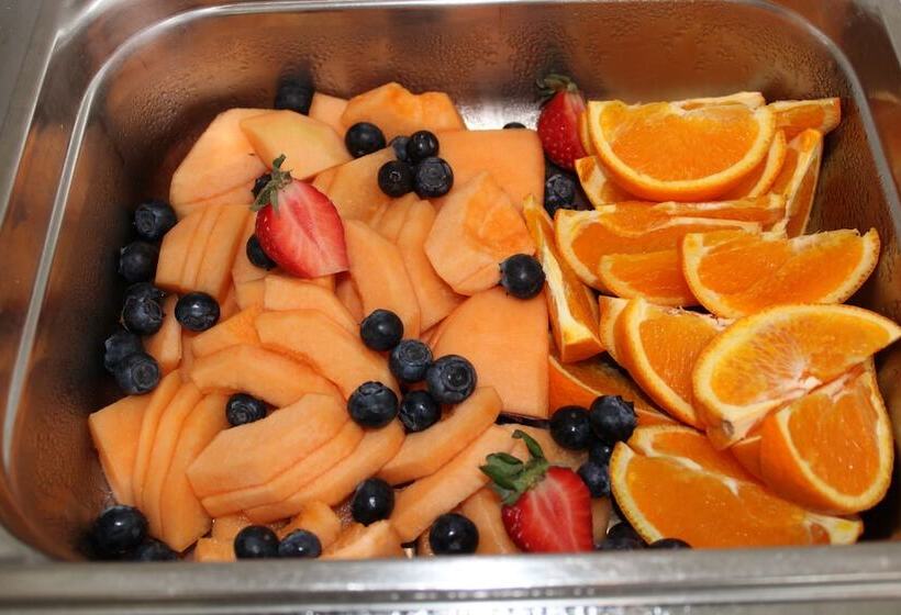 בית מלון כפרי Central Am See