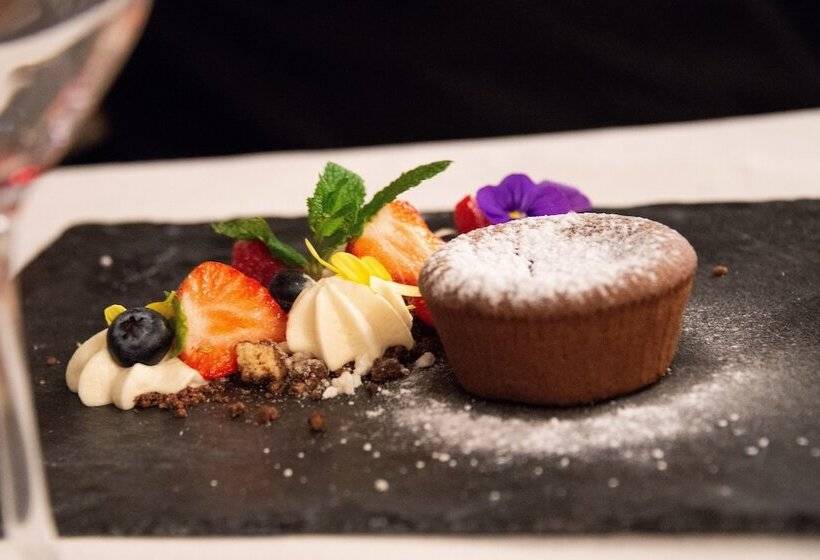 בית מלון כפרי Central Am See