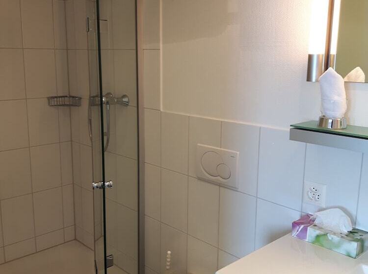 בית מלון כפרי Central Am See