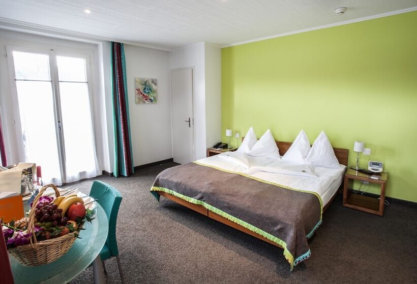 בית מלון כפרי Central Am See