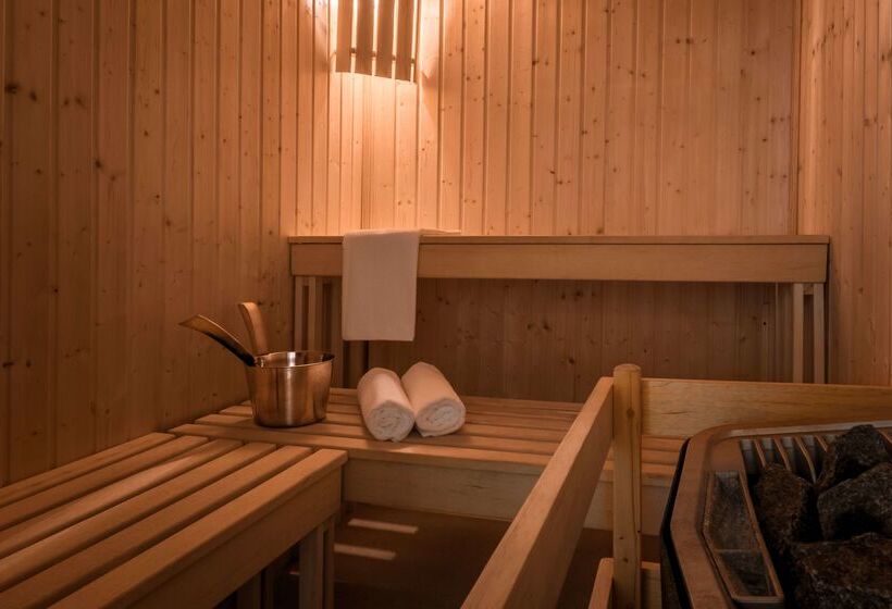 فندق Dazzler By Wyndham Colonia