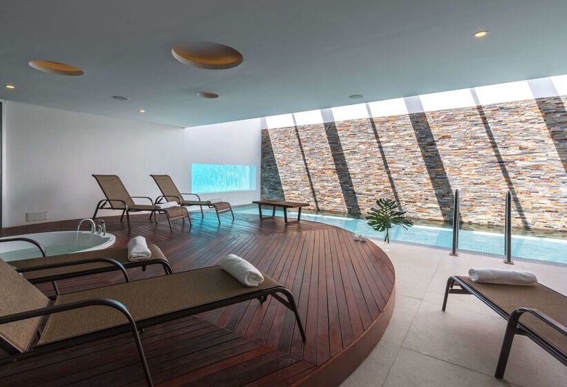 فندق Dazzler By Wyndham Colonia