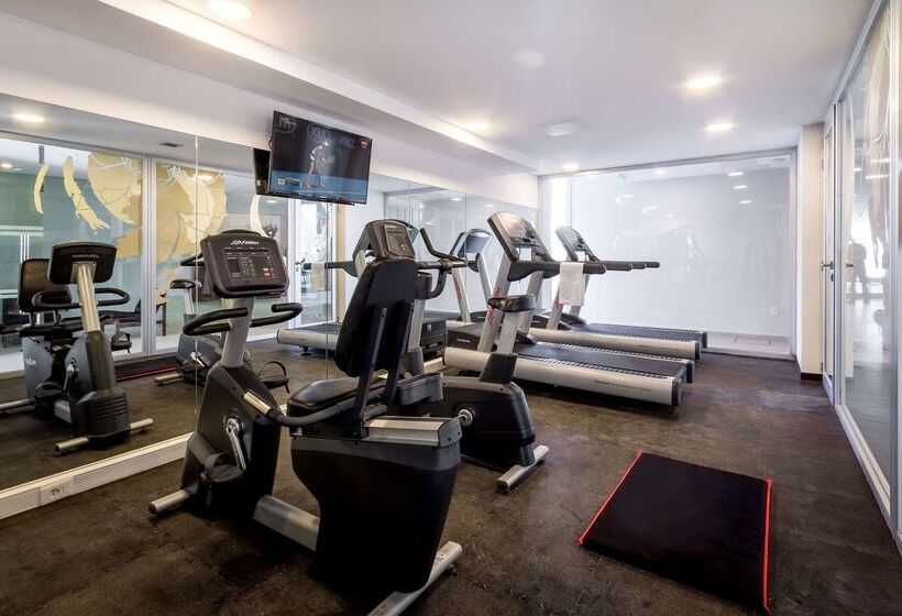 فندق Dazzler By Wyndham Colonia