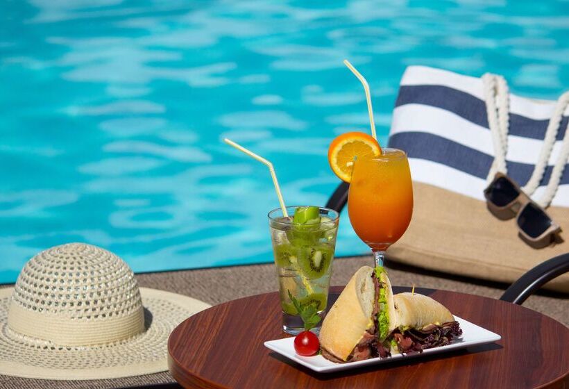 فندق Dazzler By Wyndham Colonia