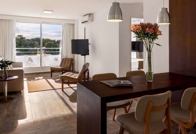 فندق Dazzler By Wyndham Colonia