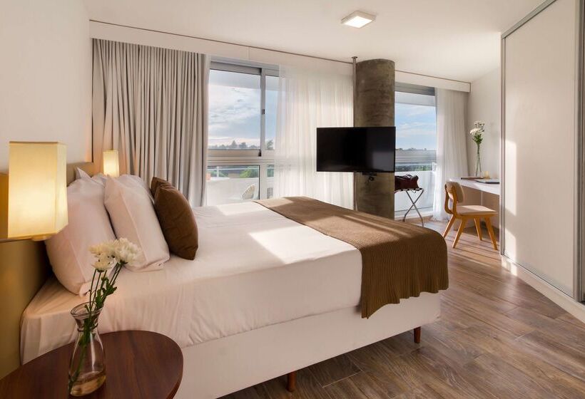 فندق Dazzler By Wyndham Colonia