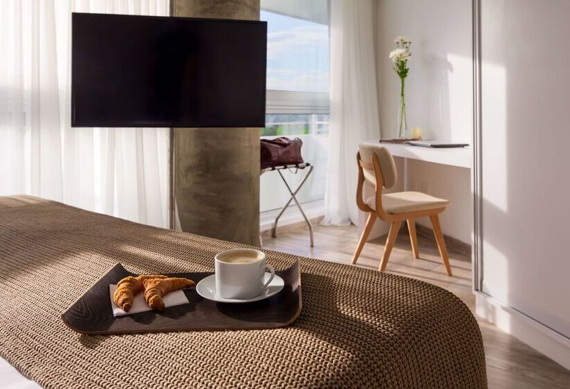 فندق Dazzler By Wyndham Colonia