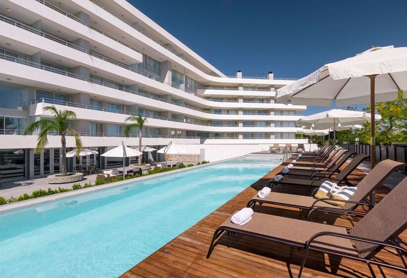 فندق Dazzler By Wyndham Colonia