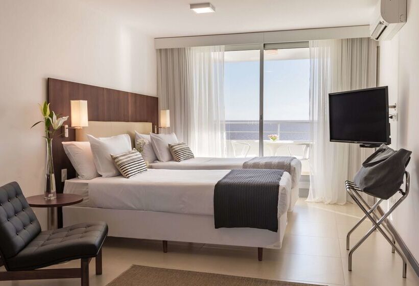 فندق Dazzler By Wyndham Colonia