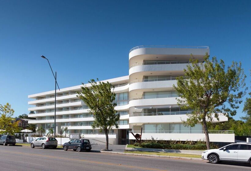 فندق Dazzler By Wyndham Colonia