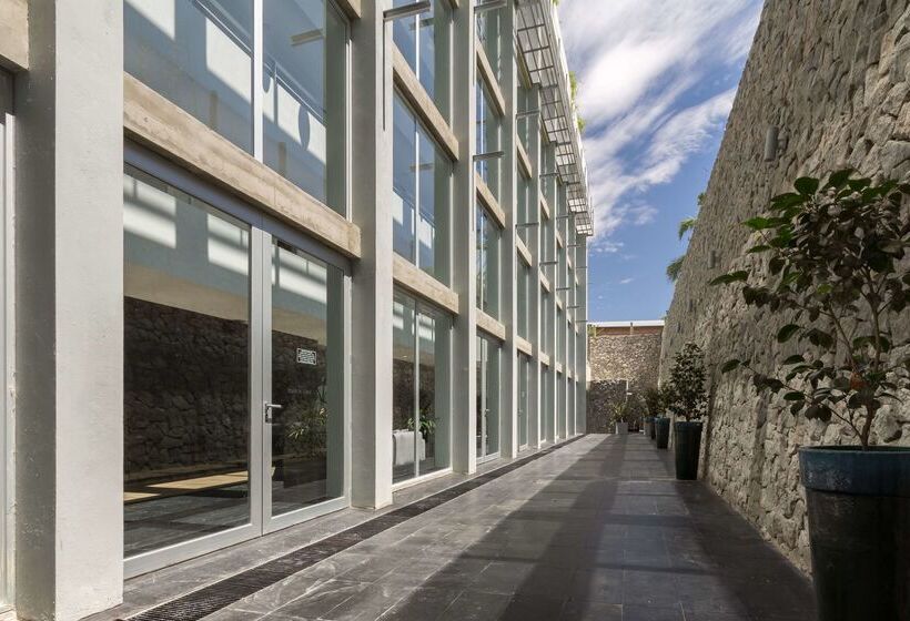 فندق Dazzler By Wyndham Colonia