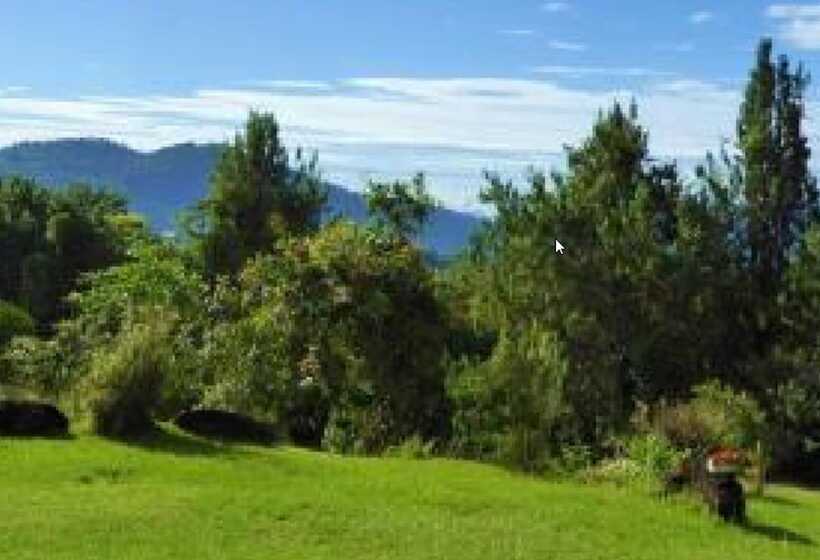 בית מלון כפרי Finca El Cielo