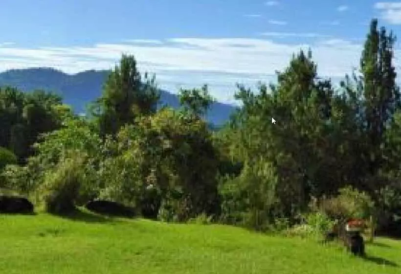 ホテル Finca El Cielo
