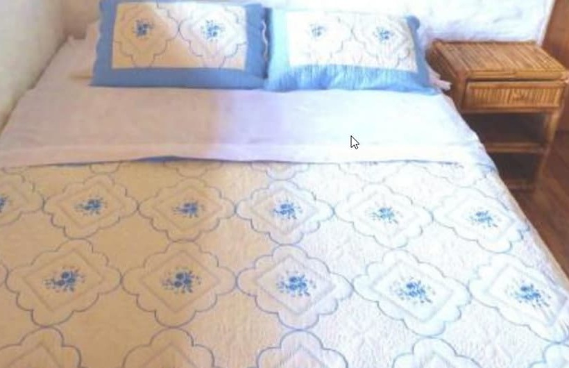 בית מלון כפרי Finca El Cielo