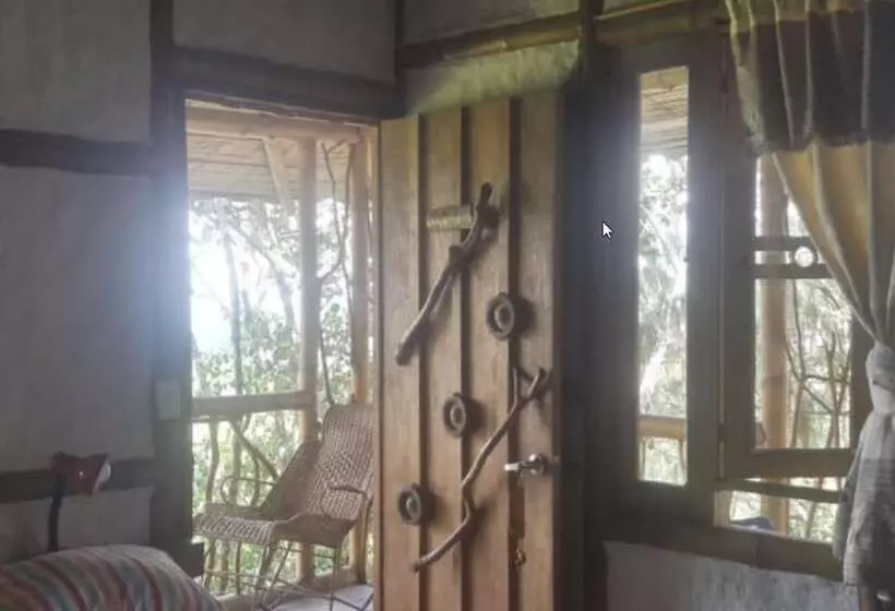 ホテル Finca El Cielo