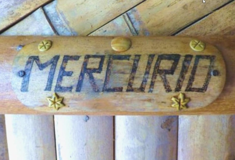 בית מלון כפרי Finca El Cielo