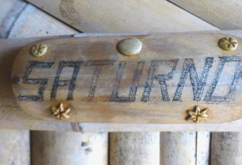 בית מלון כפרי Finca El Cielo