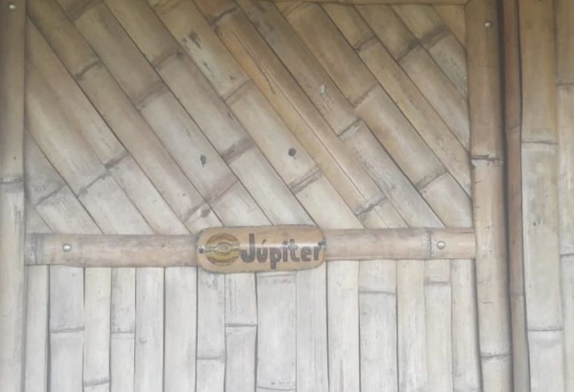 בית מלון כפרי Finca El Cielo