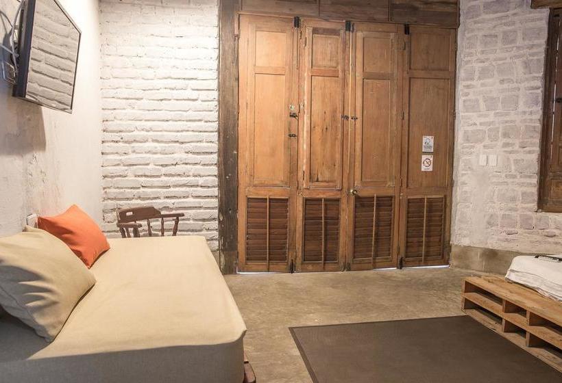 Fotos del hotel Friends To Be:  3