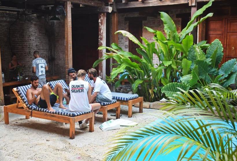 Fotos del hotel Friends To Be:  9